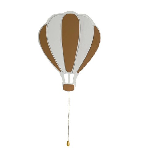 Cloud wall light battery - wall,