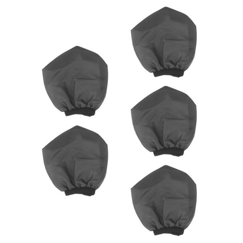 Pack baby blackout lampshade - 5,
