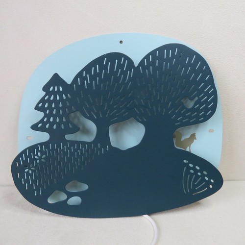 Ikea duggregn led wall - ikea, lamp