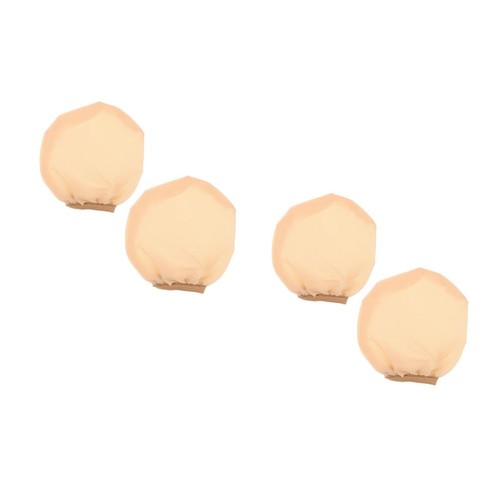 4pcs fabric light bulb - fabric,