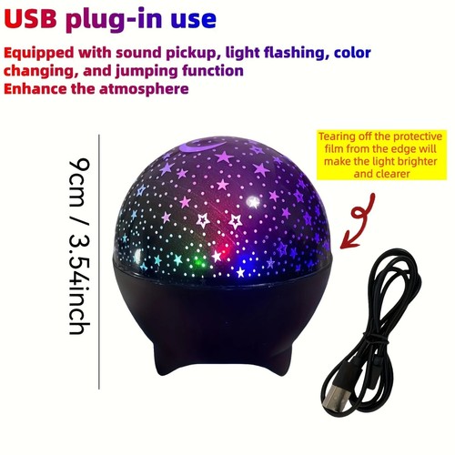 Baby night light - night,