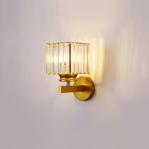 Led surface mounted wall - 7w,