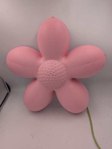 Ikea pink flower children - ikea,