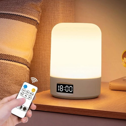 Touch table lamp - touch,