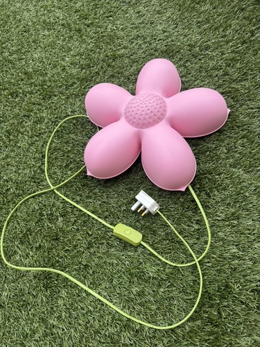 Ikea smila blomma pink flower - smila,