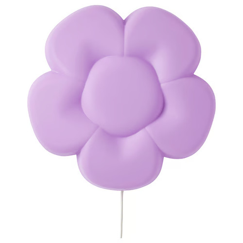 Ikea upplyst flower led - ikea,
