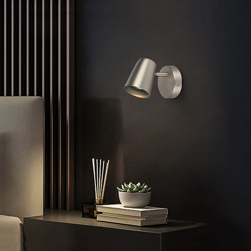 Led wall light adjustable - led,