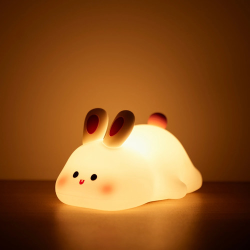 Cute silicone squishy - cute,