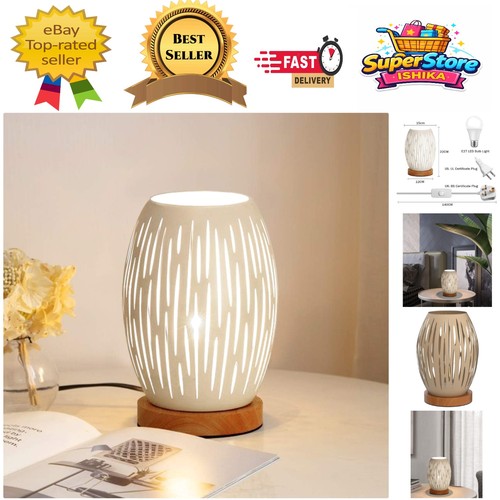 Compact decorative table - compact, lamp