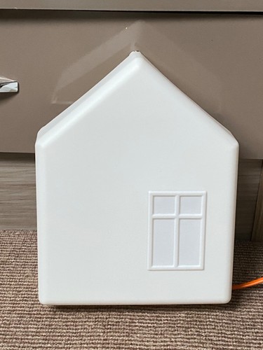 Ikea drömhem white plastic - ikea,
