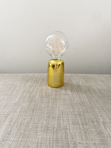 Next star bulb feature - next,