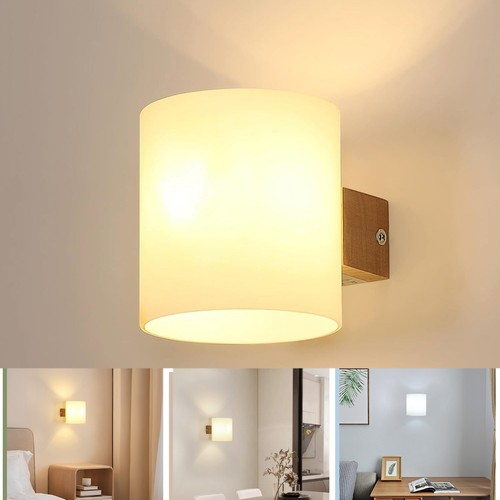 Wall light indoor - wall, e27