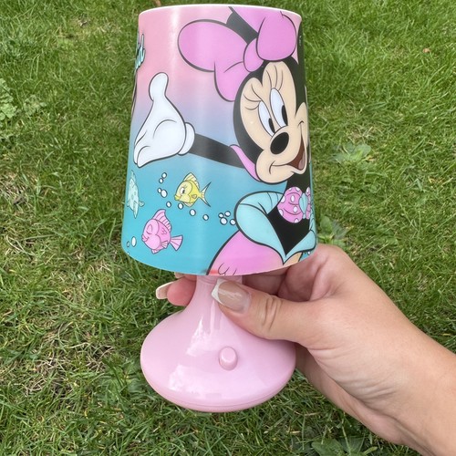 Disney minnie mouse mermaid - disney,