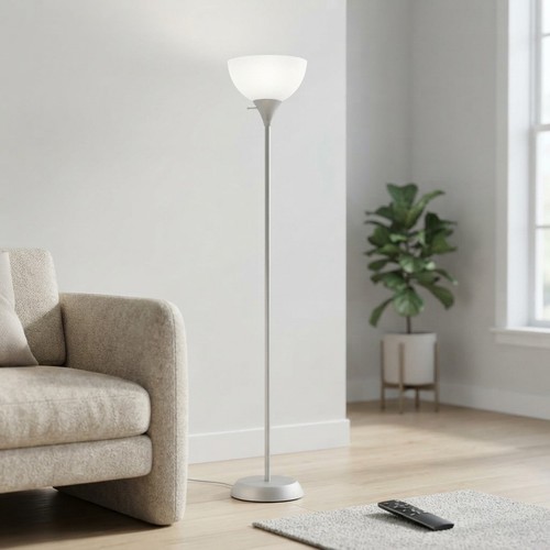Elegant dimmable uplighter - elegant,