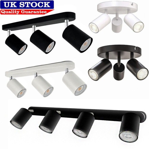 Ceiling led way spotlight - ceiling, 3-4