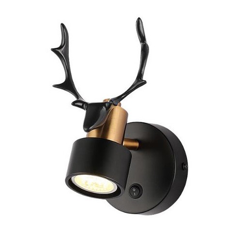 Led wall sconce lamp - led,