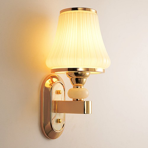 Led wall lamp - led, bulb