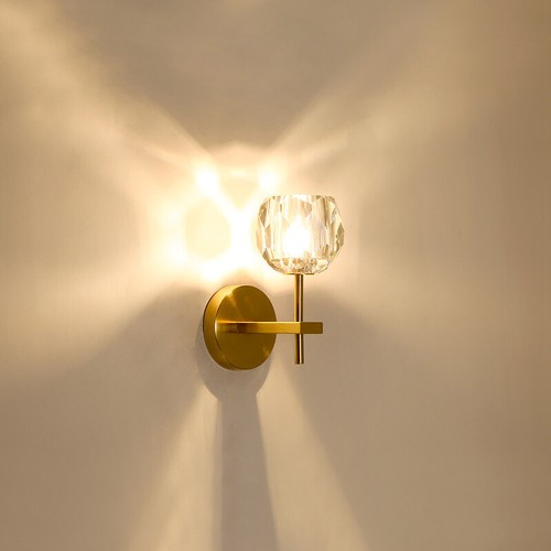 Led wall sconce lamp g9 - sconce,