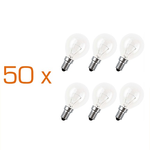 Light bulb drop 40w e14 - bulb,
