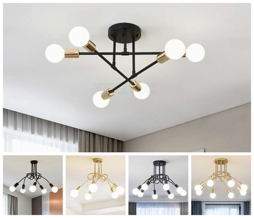 Vintage pendant light e27 - vintage,