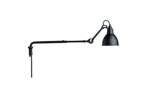 Dcw editions lampe gras - gras, n203