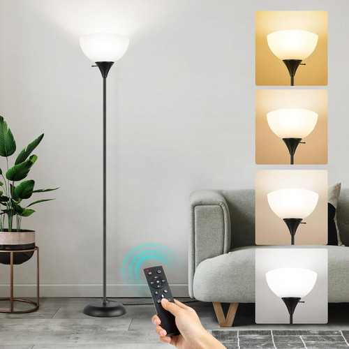 Dimmable upligther floor - upligther,