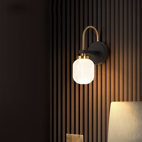 Led corridor wall light g9 - 6w,