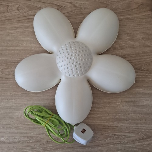 Ikea smila blomma - ikea, white