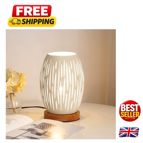 E27 metal lampshade bedside - metal,