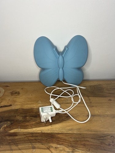 Ikea led butterfly wall - ikea,