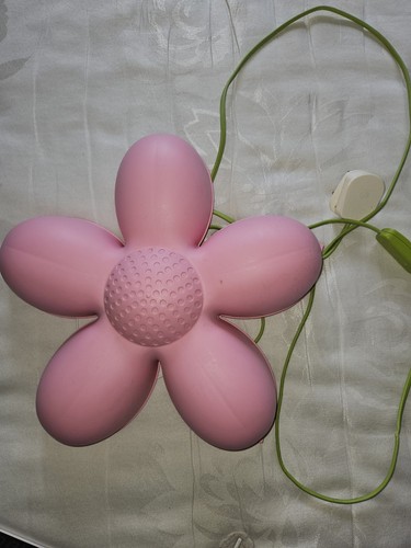 Ikea pink flower children - pink, children's