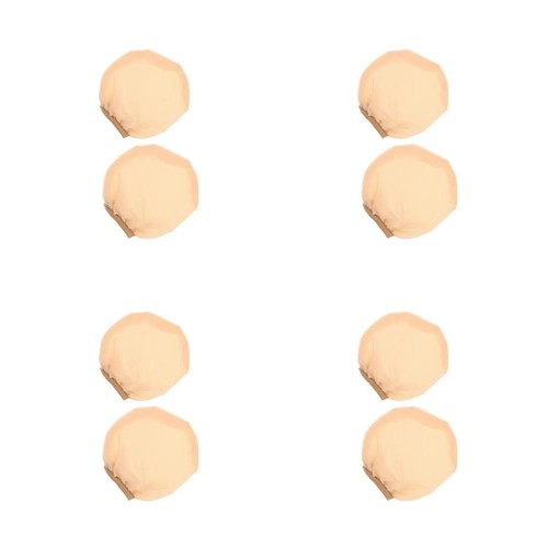 8pcs reusable soft light - 8pcs,