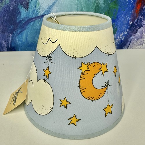 Tiny lamp shade clip bulb - clip,