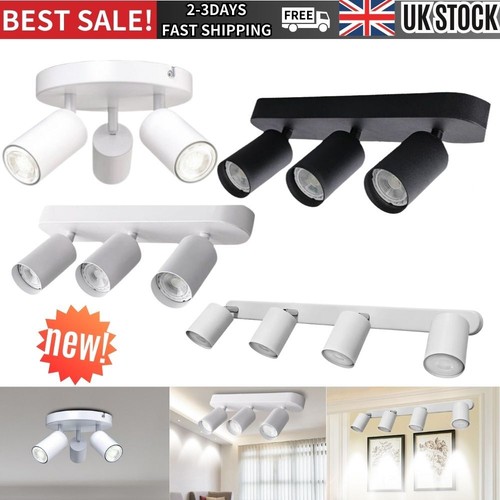 Way ceiling spotlights - way,