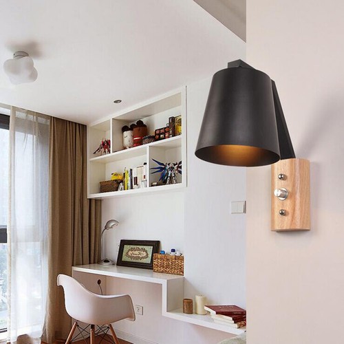 Led hotel wall lamp e27 - lamp,