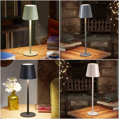 Rechargable night light lamp - rechargable,