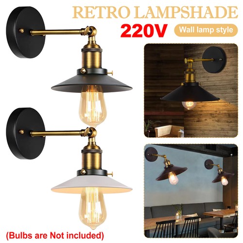 E27 base vintage industrial - e27,